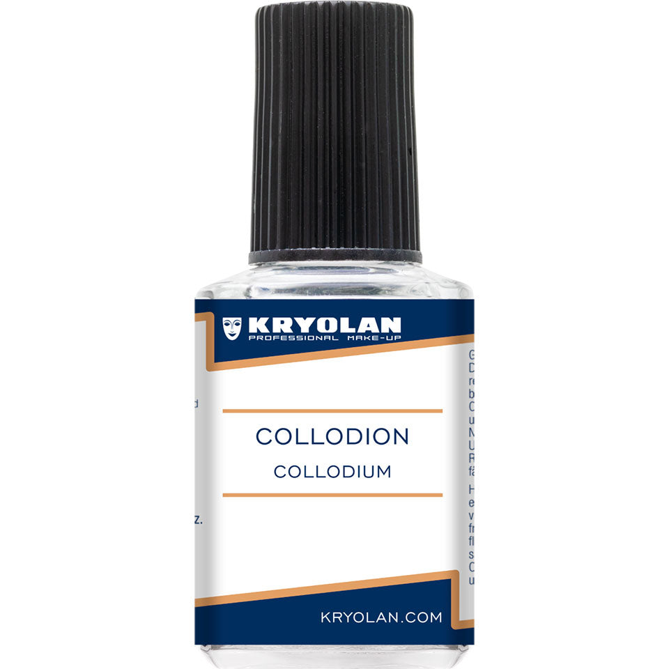 美容液 Kololeon Collodion 11ml – The Compleat Sculptor, Inc