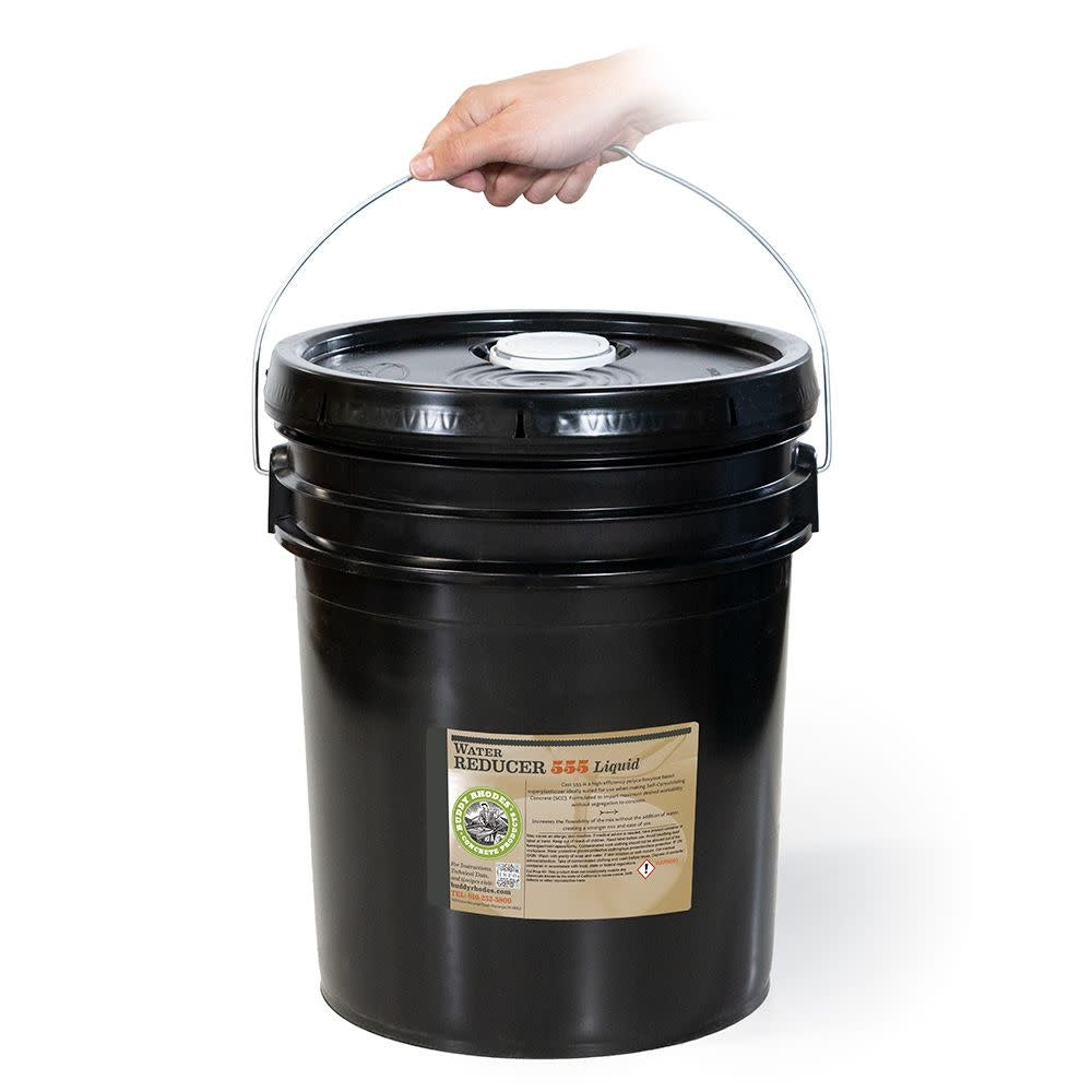 Water Reducer 555