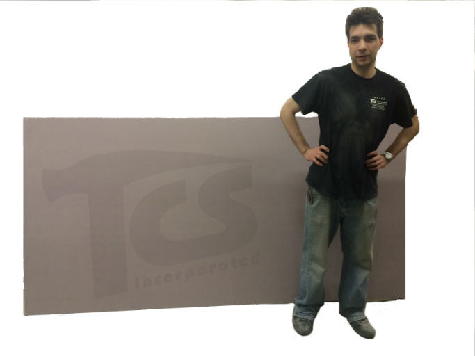 Hojas Corafoam / Dunaboard U310 de 31 lb, bloques grandes