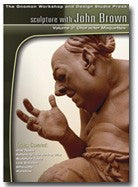 Arca Maket Watak John Brown DVD #2