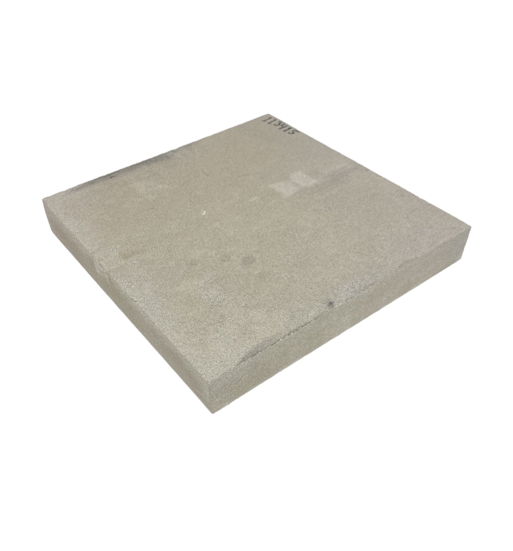 Indiana Limestone 15x15x2 #113415 – The Compleat Sculptor, Inc
