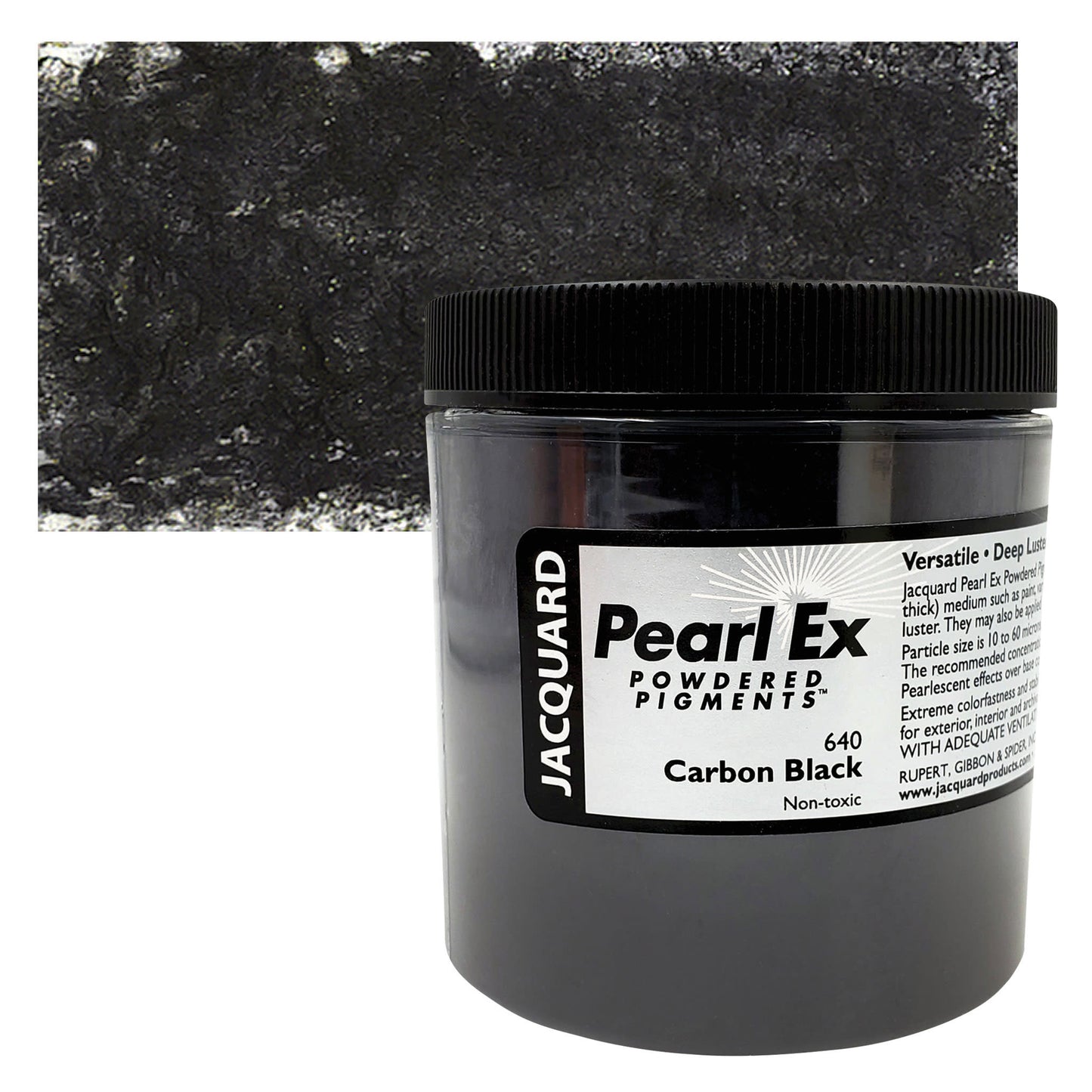 Pearl Ex Pigments