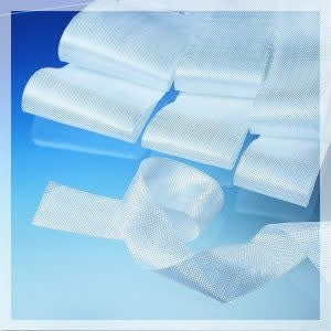 Biaxial Fiberglass Tape 17 oz, 4″ wide x 10′ roll