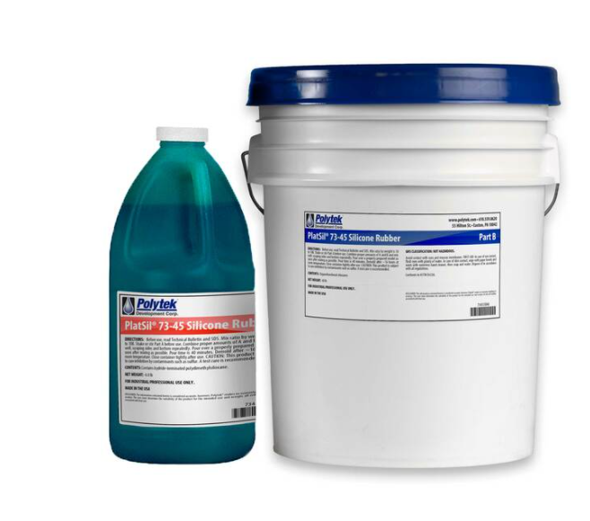 PlatSil® 73-45