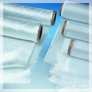 Fiberglass Cloth