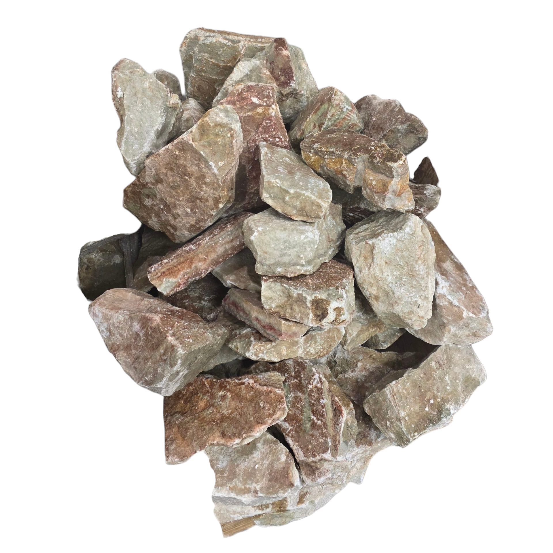 Princess Carlotta Green Alabaster Per Pound – The Compleat