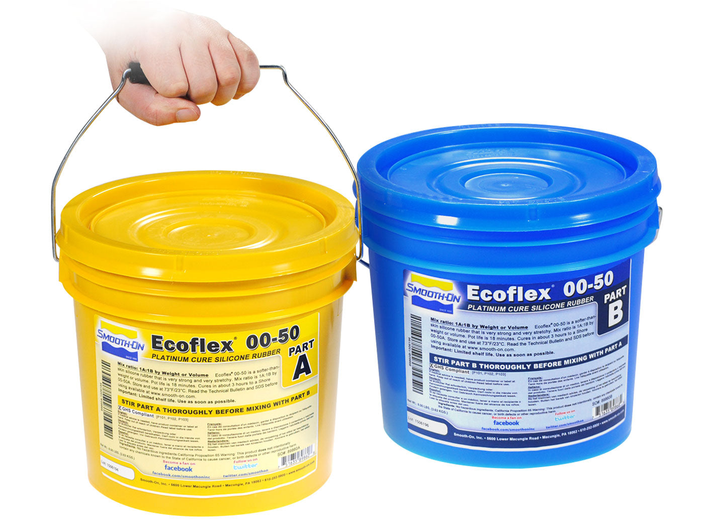 Serie Ecoflex™