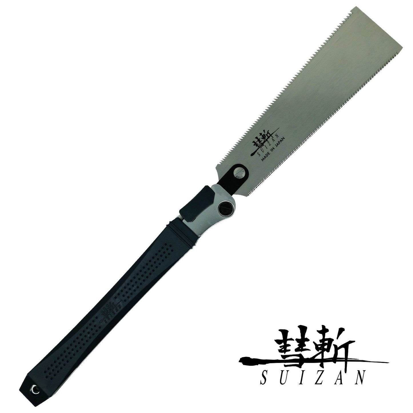 Ryoba Folding Double Edge Saw 9.5 Inch (240mm)