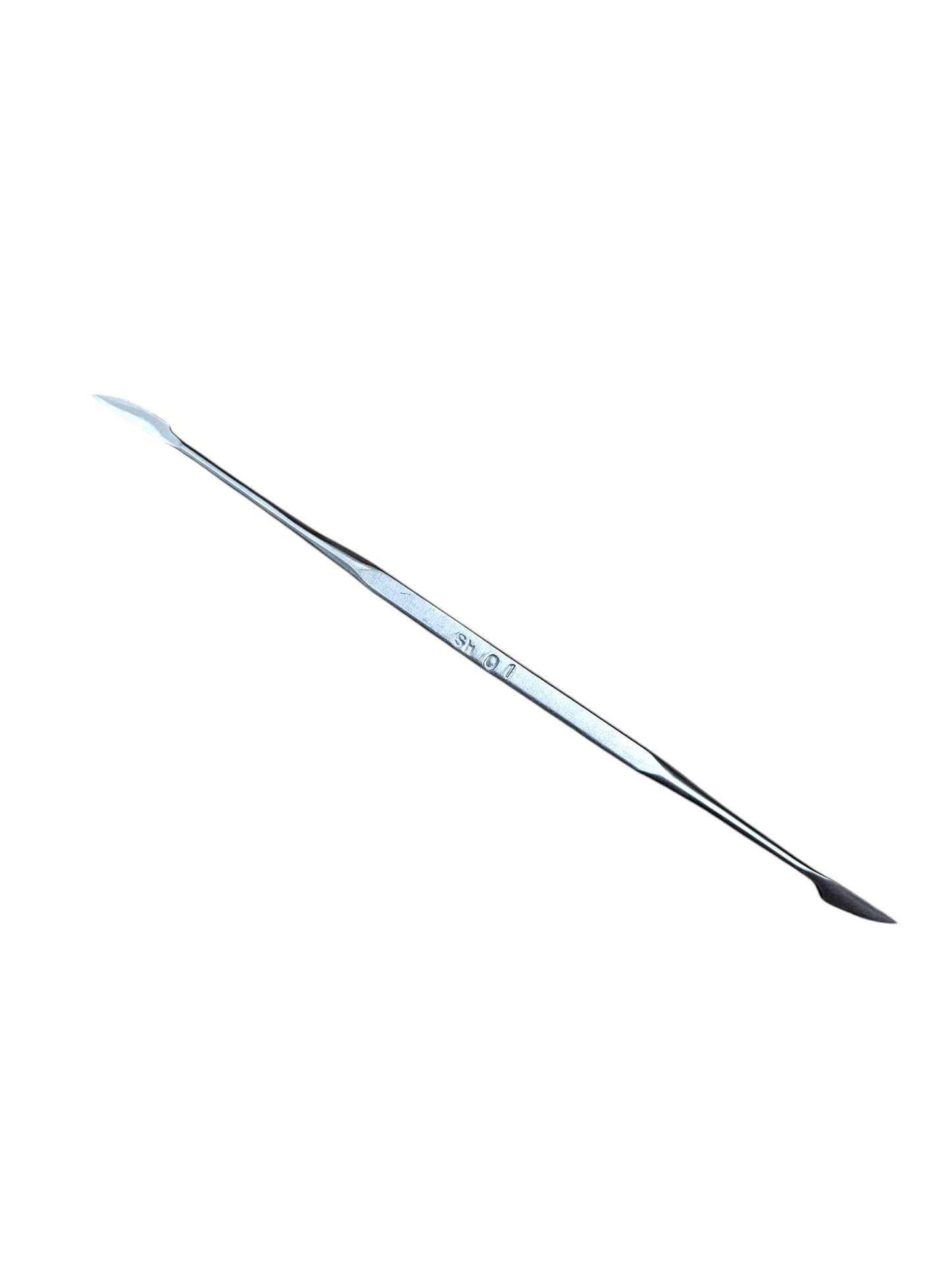 Minarette inoxidable #01