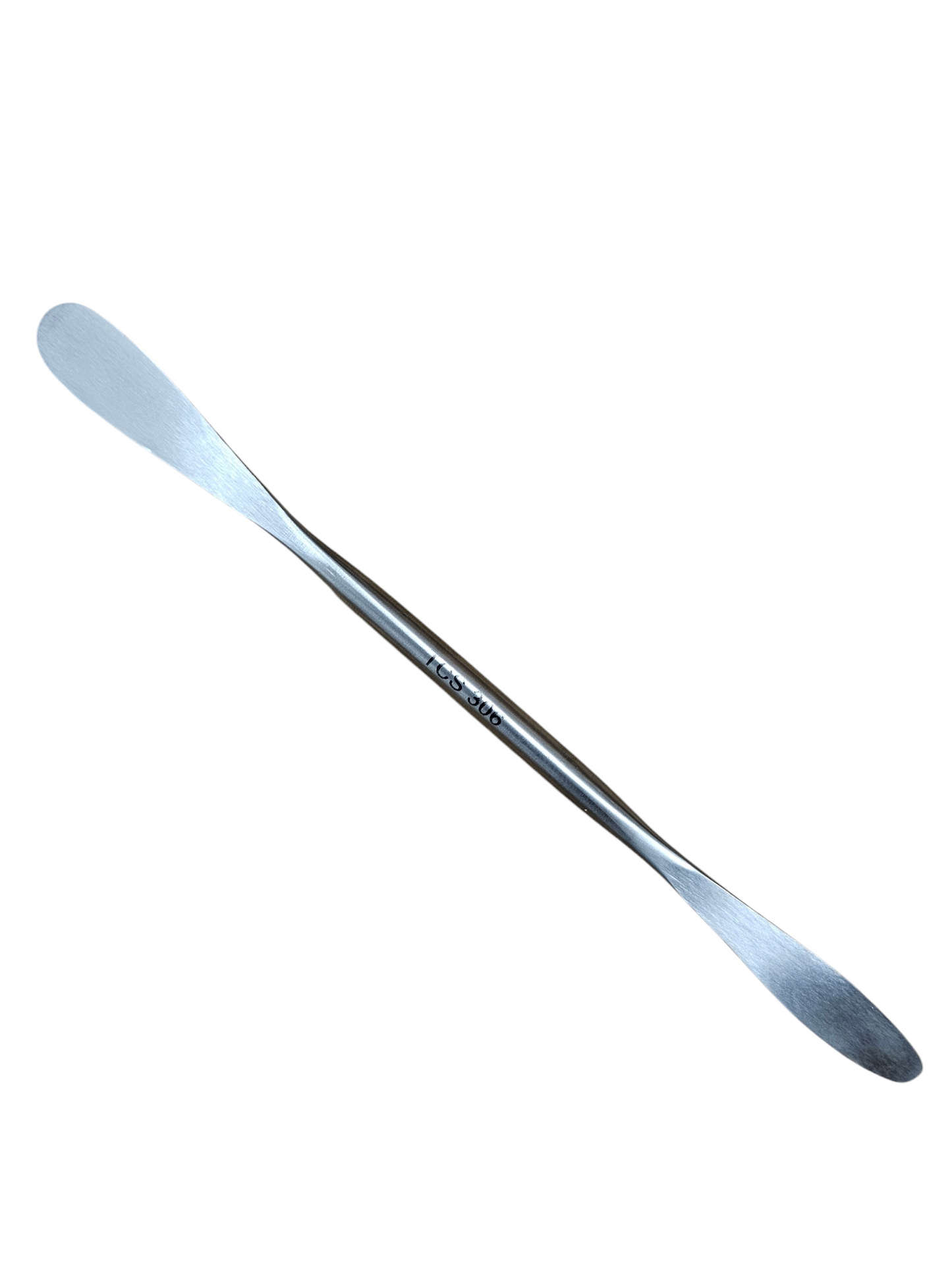 Herramienta inoxidable n.° 306