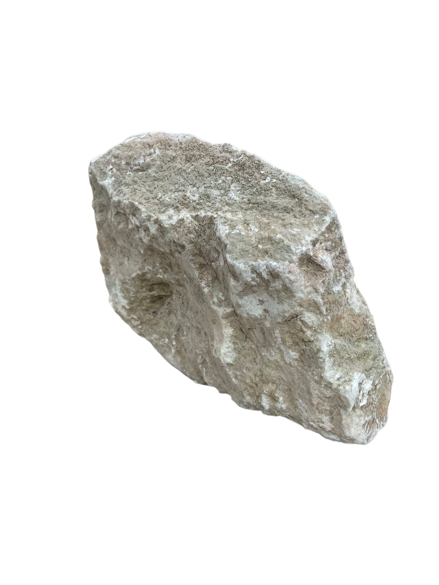 Princess Carlotta Green Alabaster 8lb 8x9x7 #APC1017