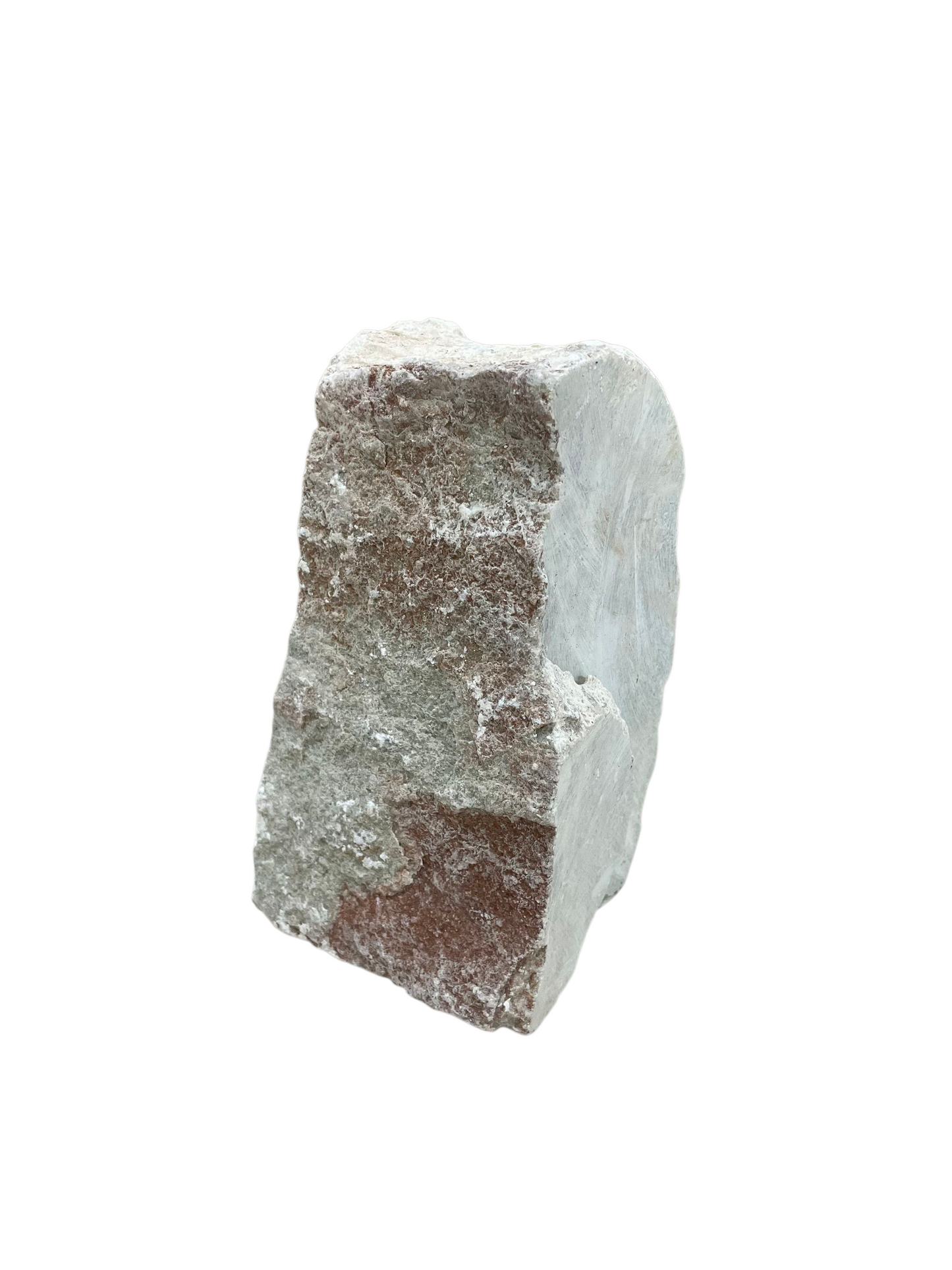 Princess Carlotta Green Alabaster 9lb 8x4x4 #APC1022