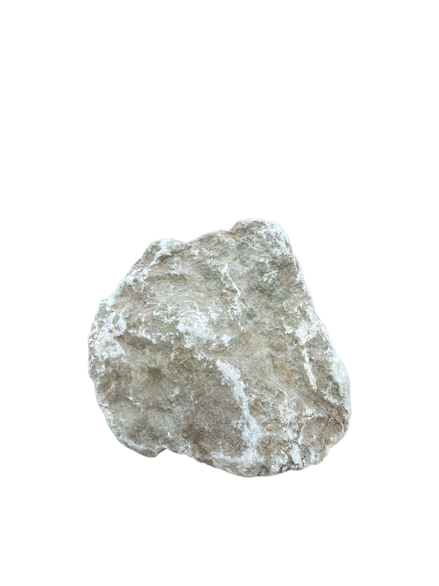 Princess Carlotta Green Alabaster 14lb 9x6x8 #APC1031