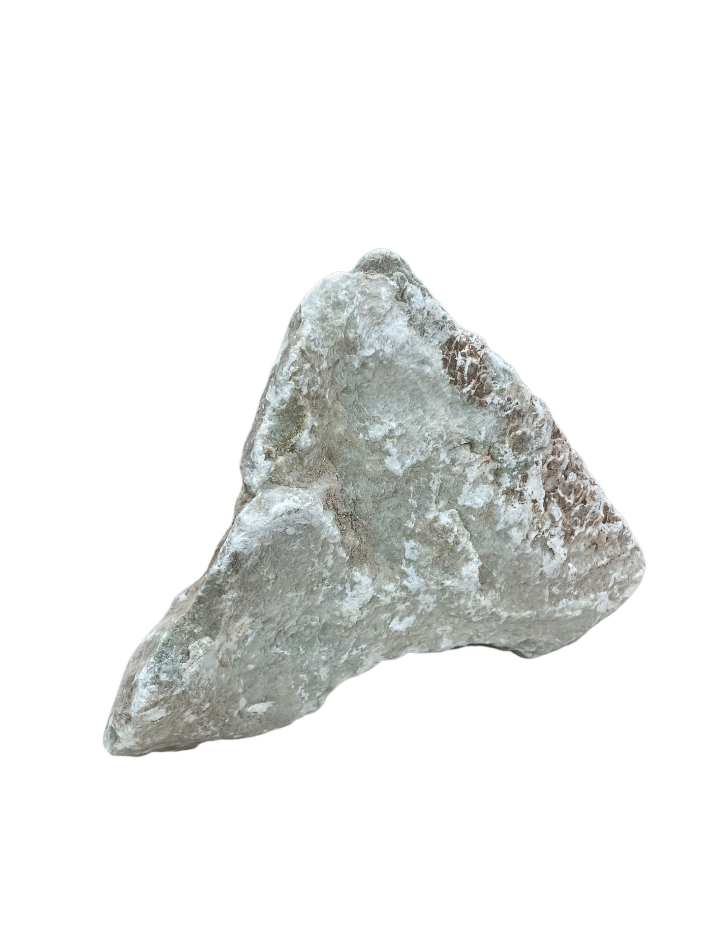 Princess Carlotta Green Alabaster 14lb 12x10x8 #APC1033