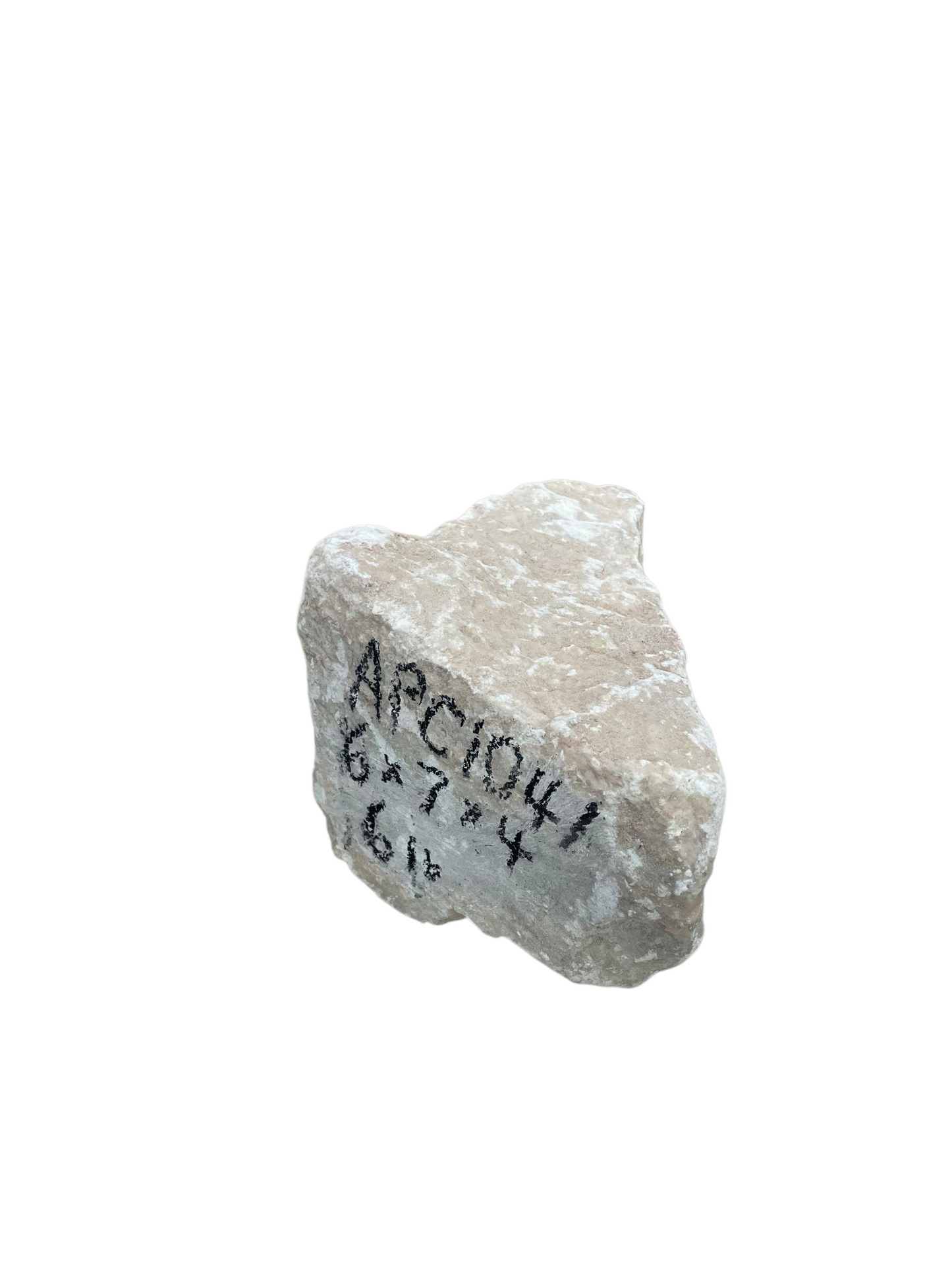 Princess Carlotta Green Alabaster 6lb 6x7x4 #APC1041