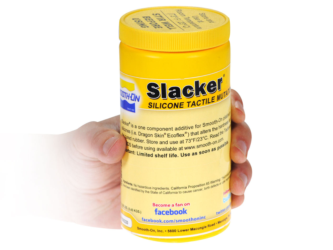 Slacker™