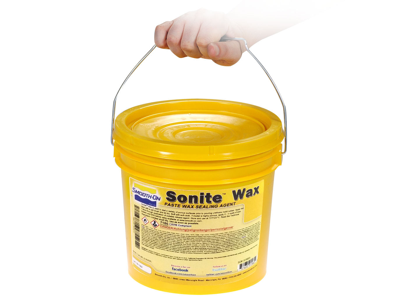 Sonite™ Wax