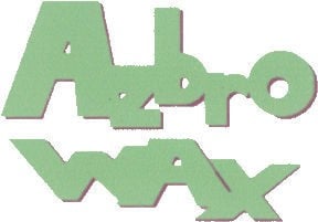 Azbrowax 2.5lb Block