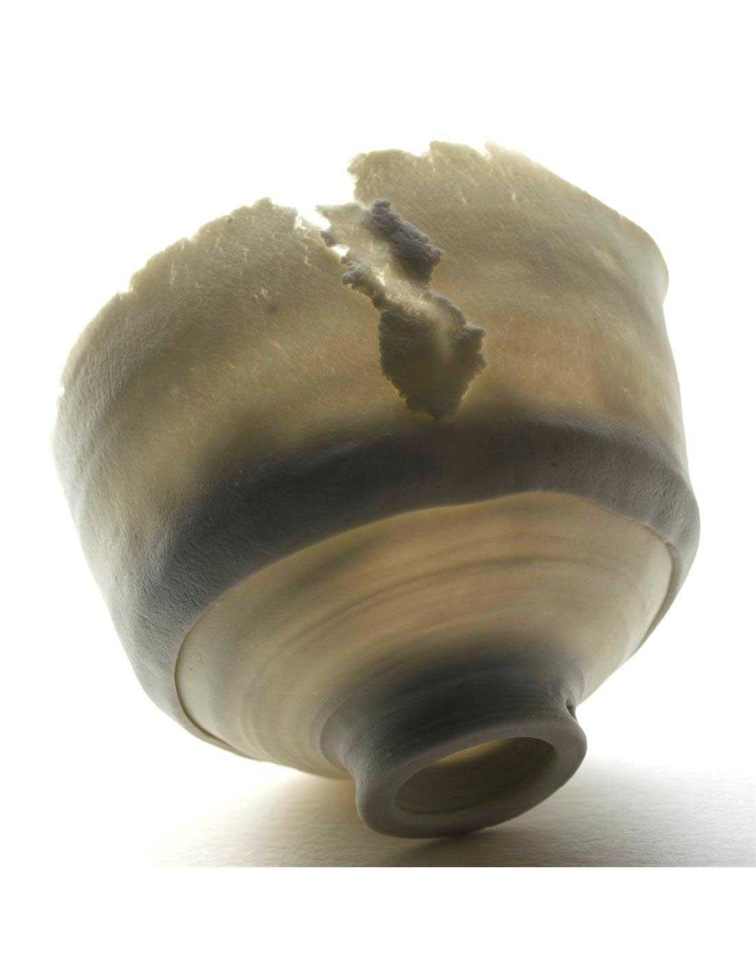 CELLULAIN tanah liat kertas porselin 11 paun (Kon 6-8)