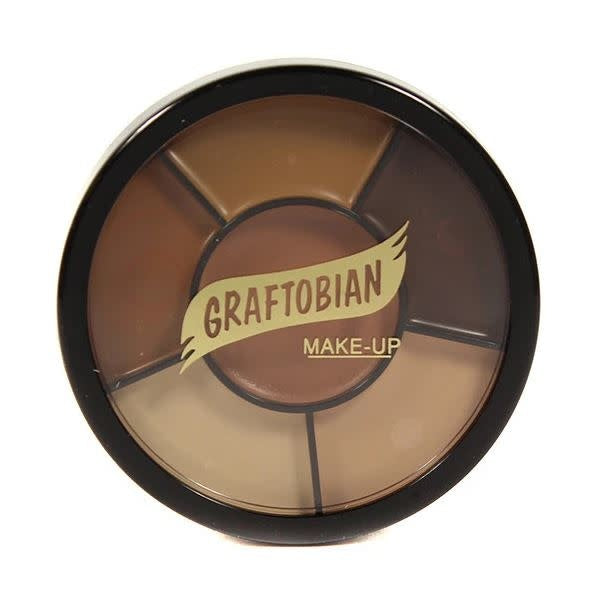 Appliance RMG Wheel Derma Shades