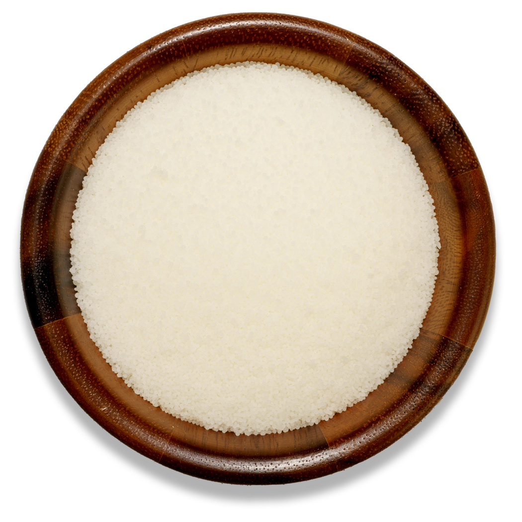 Bleached Bees Wax Pastilles