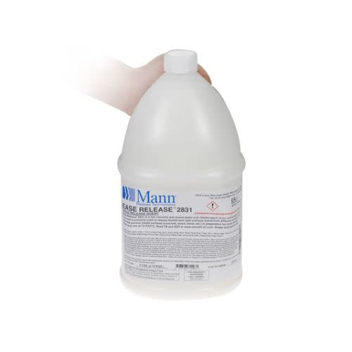 Mann Ease Release™ 2831