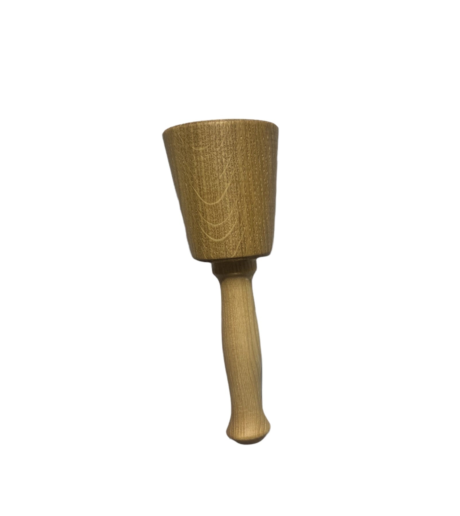 Wooden Mallet – The Compleat Sculptor, Inc