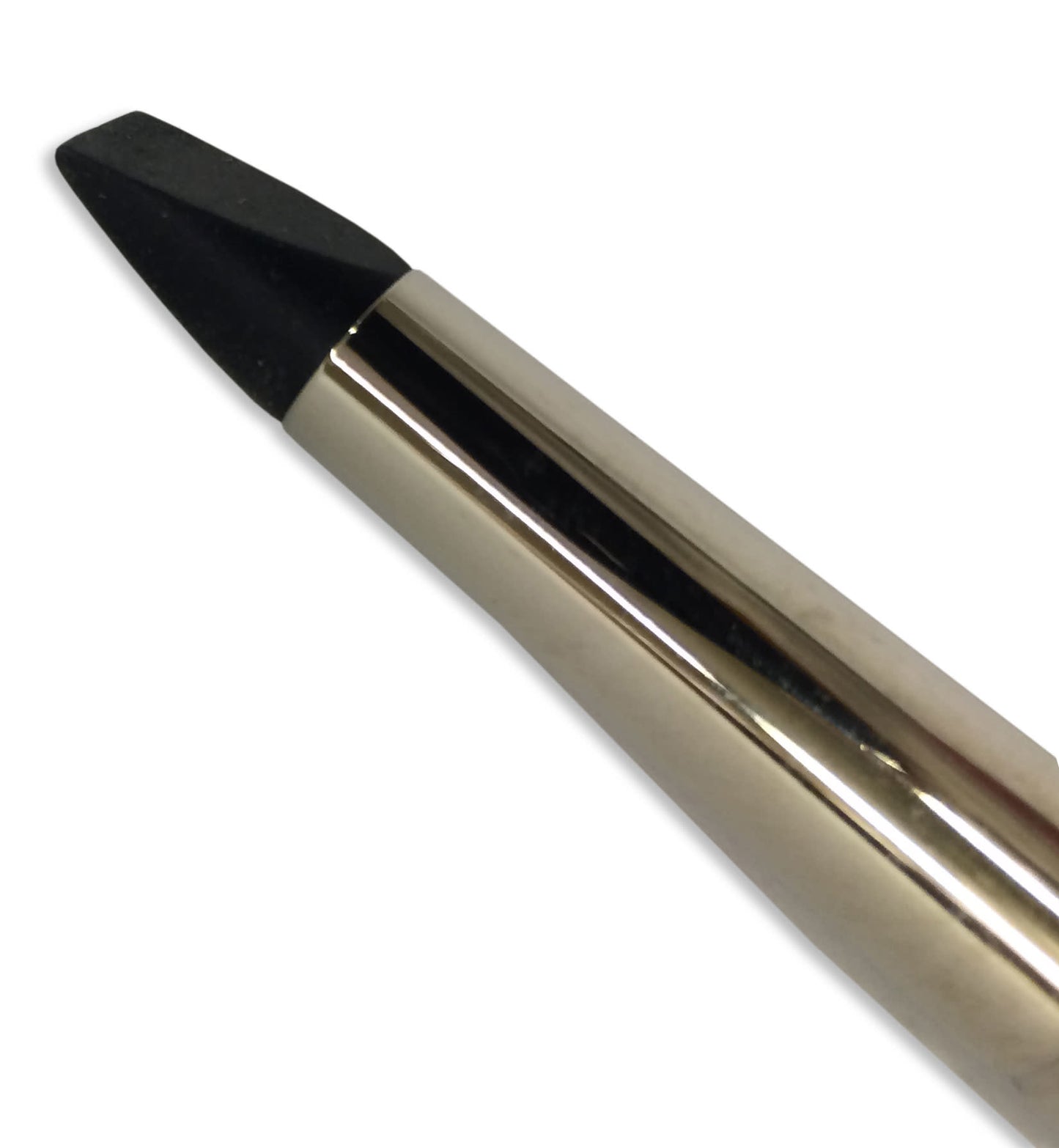 Clay Shaper Black Flat Chisels 0-16