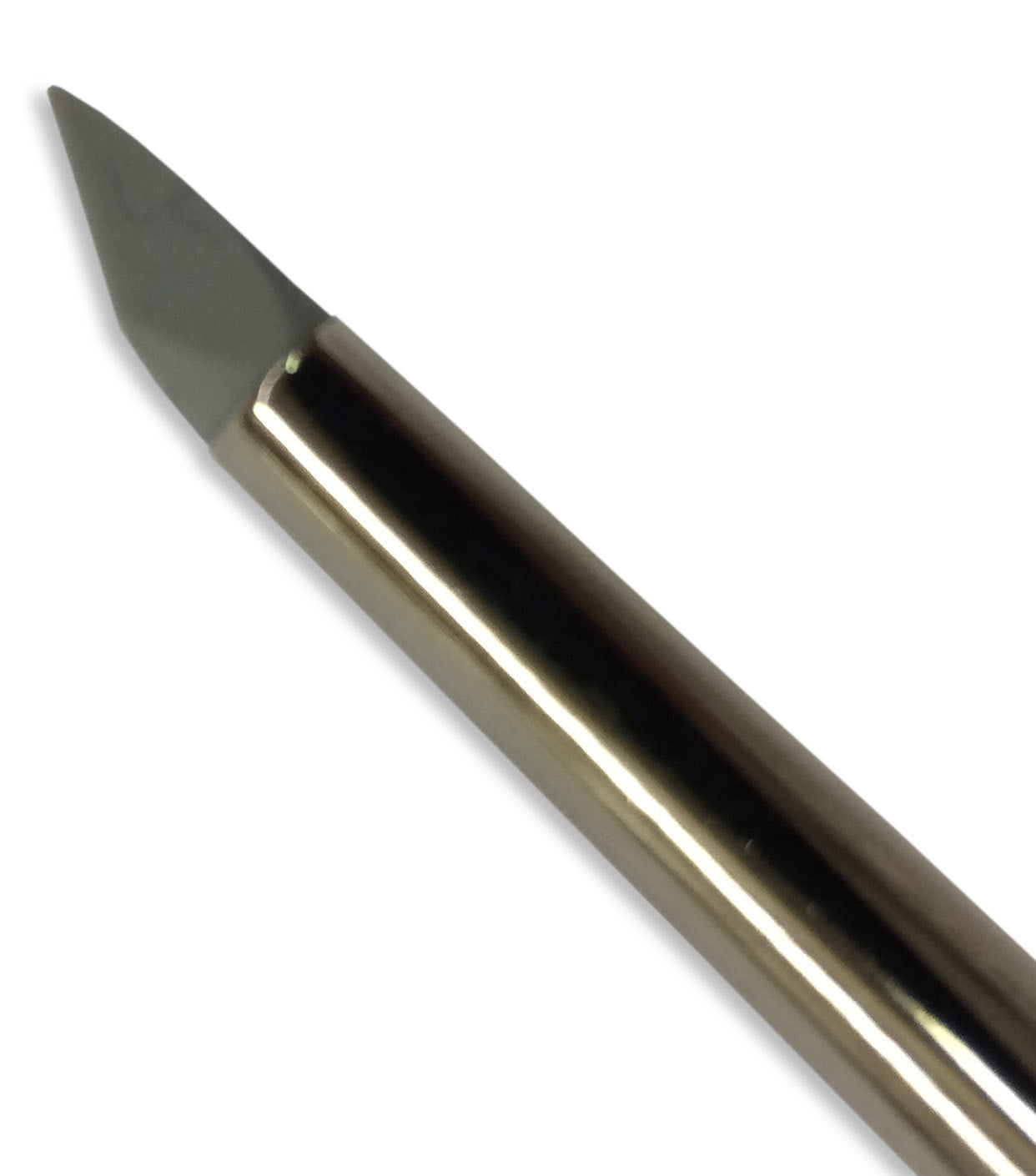 Clay Shaper Grey Angle Chisels 0-16