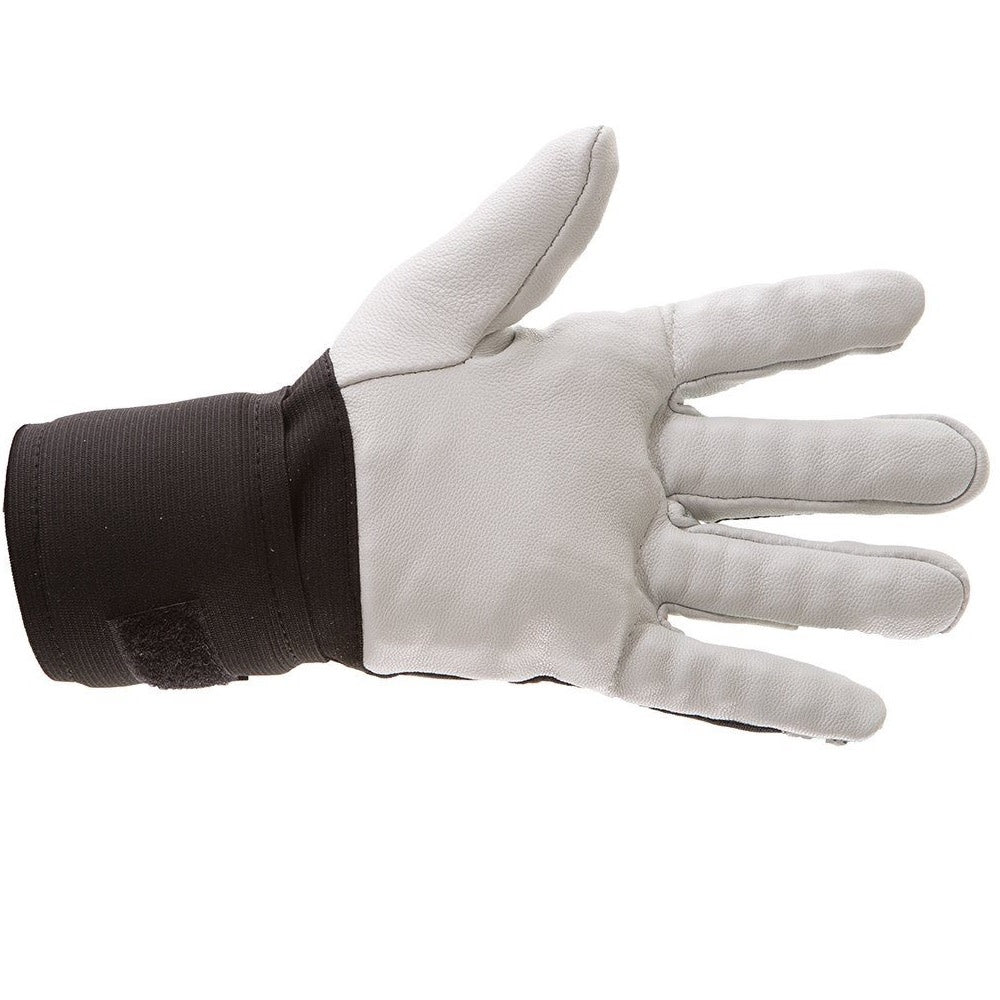Impacto Full Finger Anti-Vibration Glove, PR, BG473 - M Impacto Full Finger Anti-Vibration Glove, PR, BG473 - M