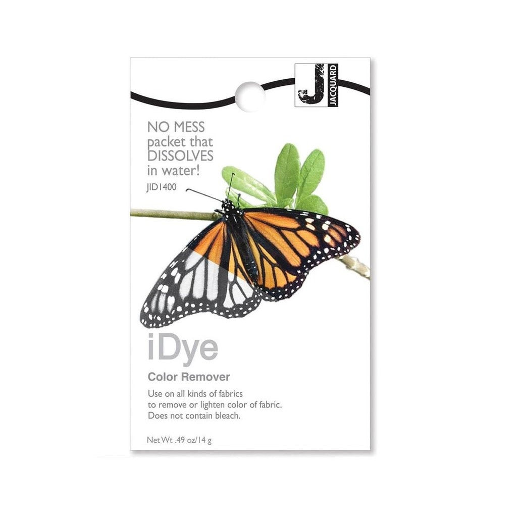 IDye Color Remover 14gm