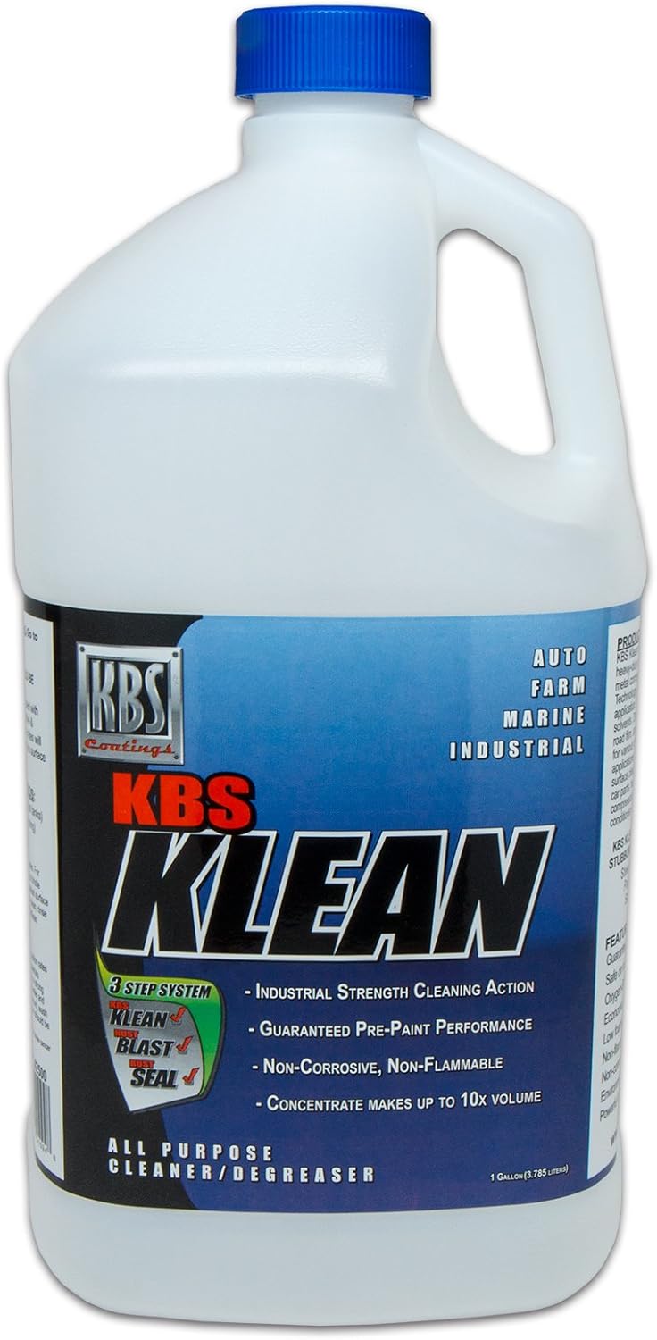 Klean Degreaser
