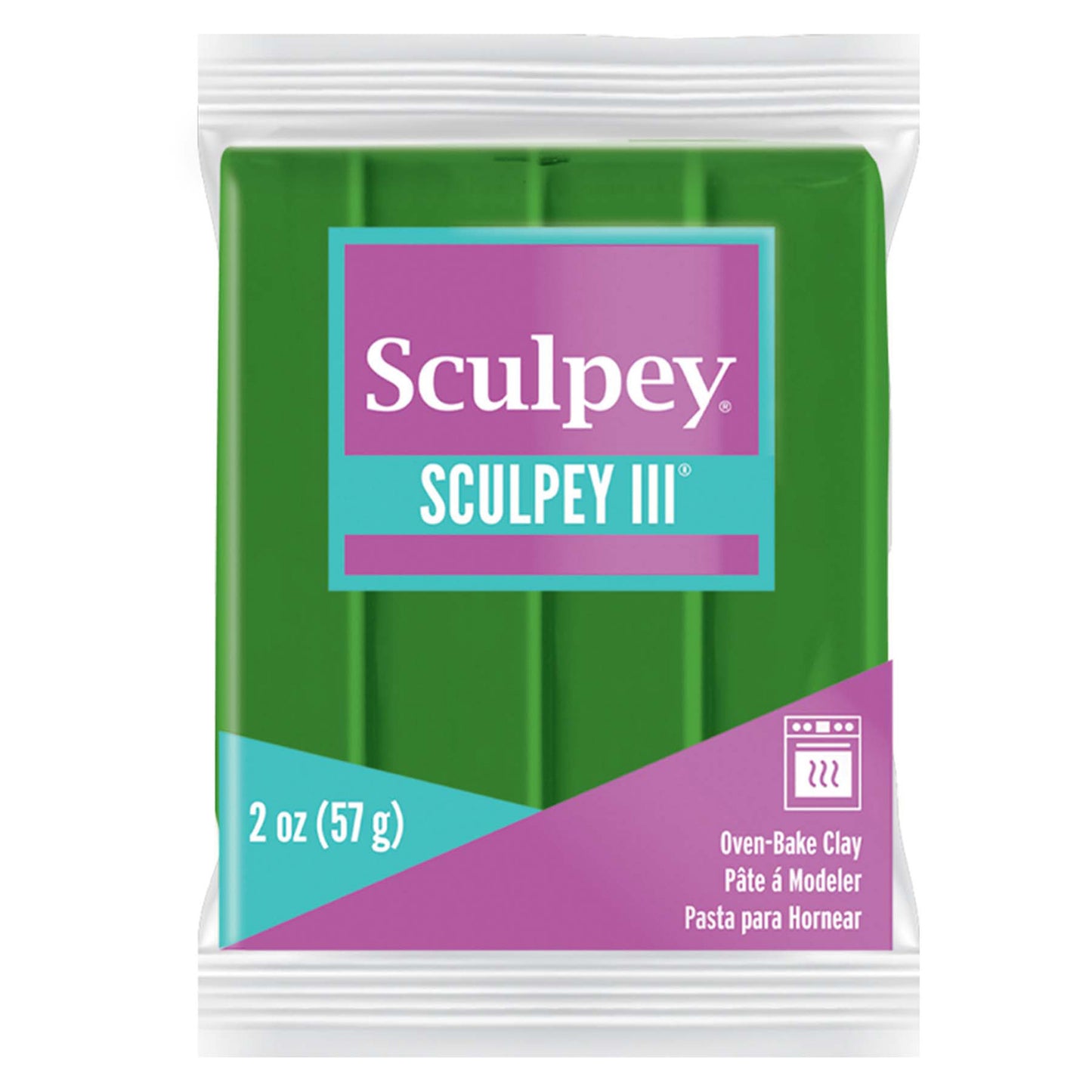 Sculpey III®