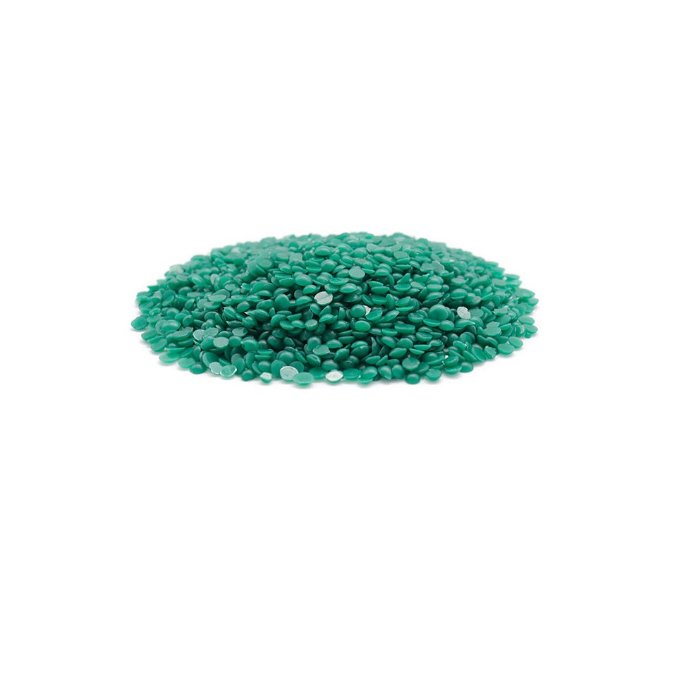 PZ-A 419L Limerick Green Microcristalline Wax