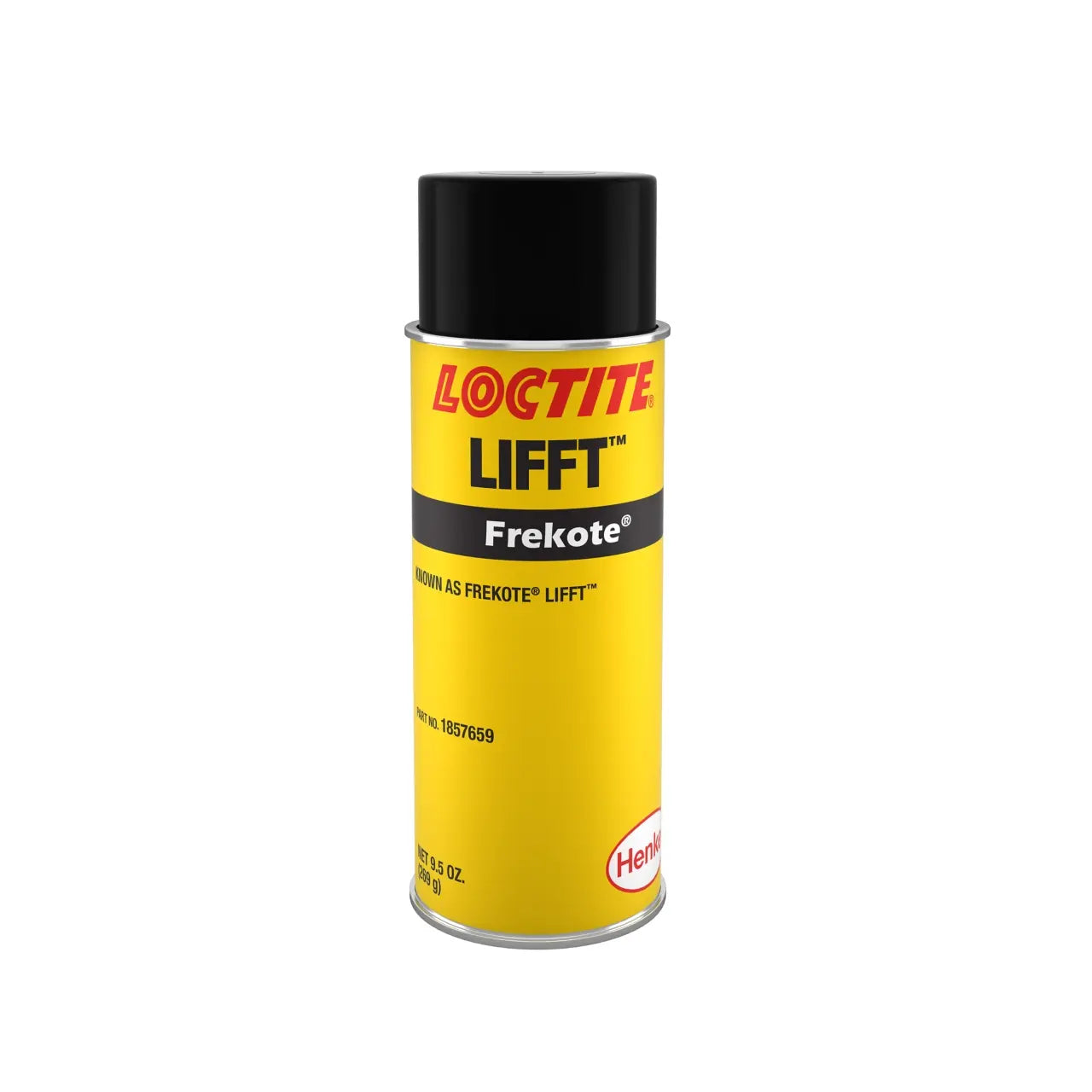 Frekote Lifft – The Compleat Sculptor, Inc