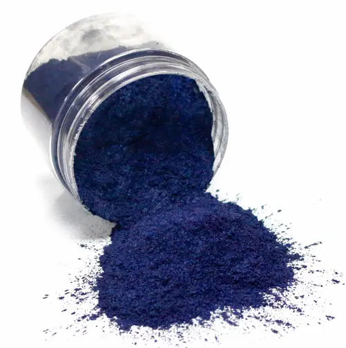 Mica Azul Medianoche 51g