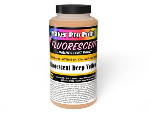 Maker Pro Paint™ Fluorescents Pints