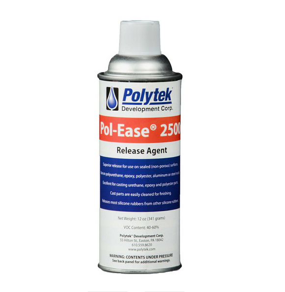 Pol-Ease 2500 12oz Spray Can