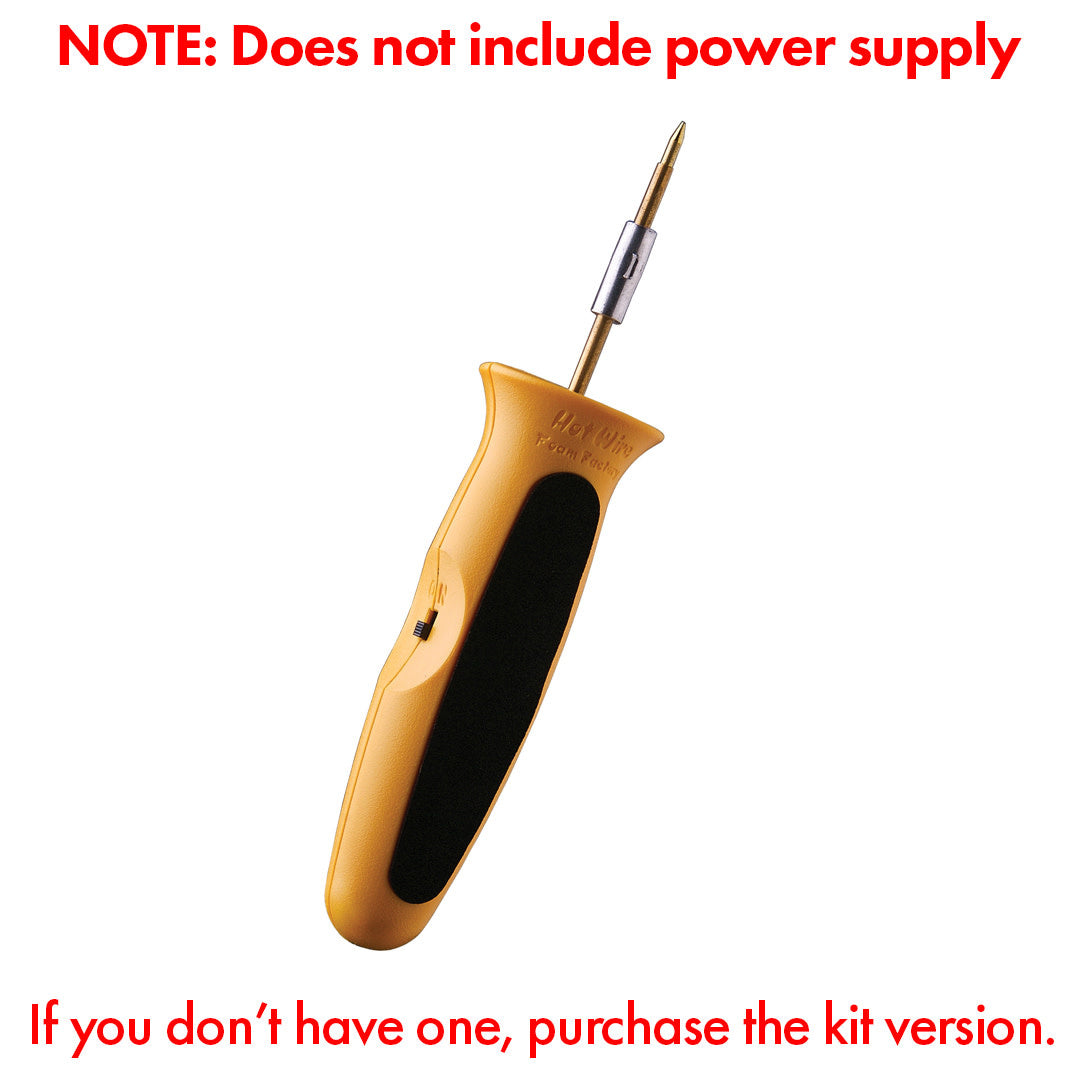 Precision Engraving Tool Only