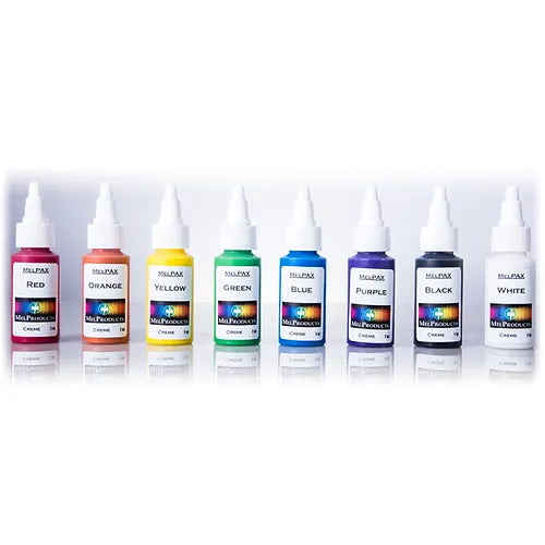 Primary MelPAX Kit #1