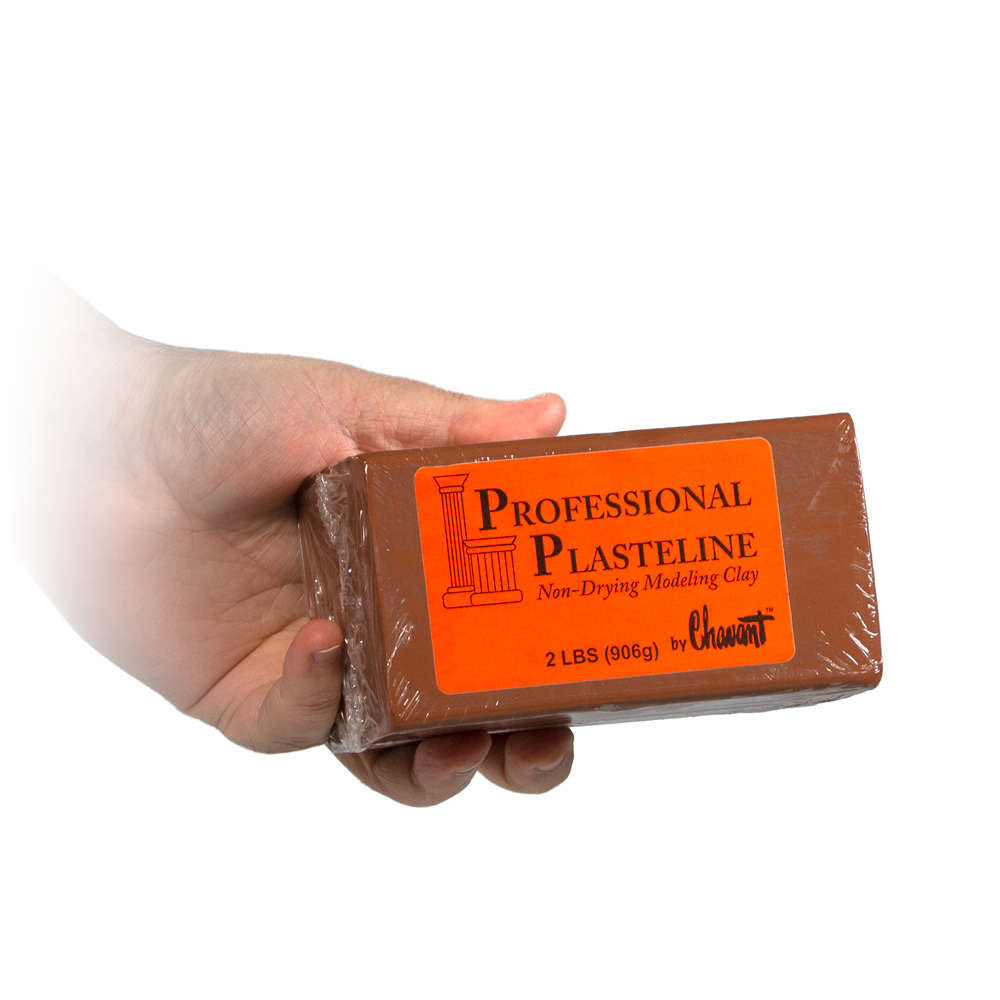 Professional Plasteline™