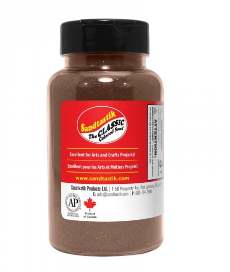 Classic Colored Sand