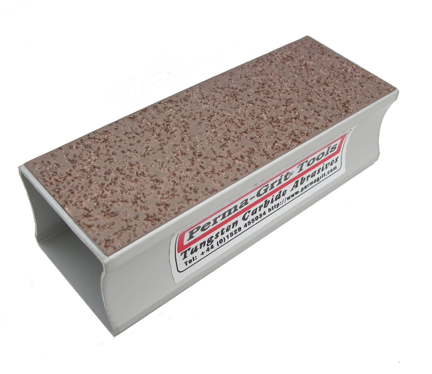 Carbide Sanding Blocks