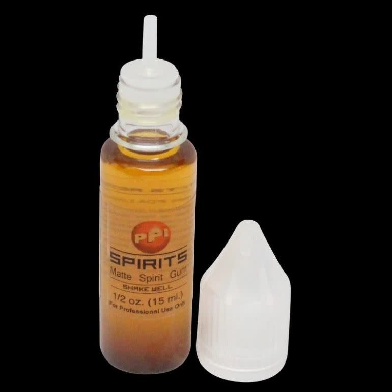 Pluma de goma espiritual .5oz