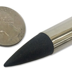 Clay Shaper Black Taper Points 0-16