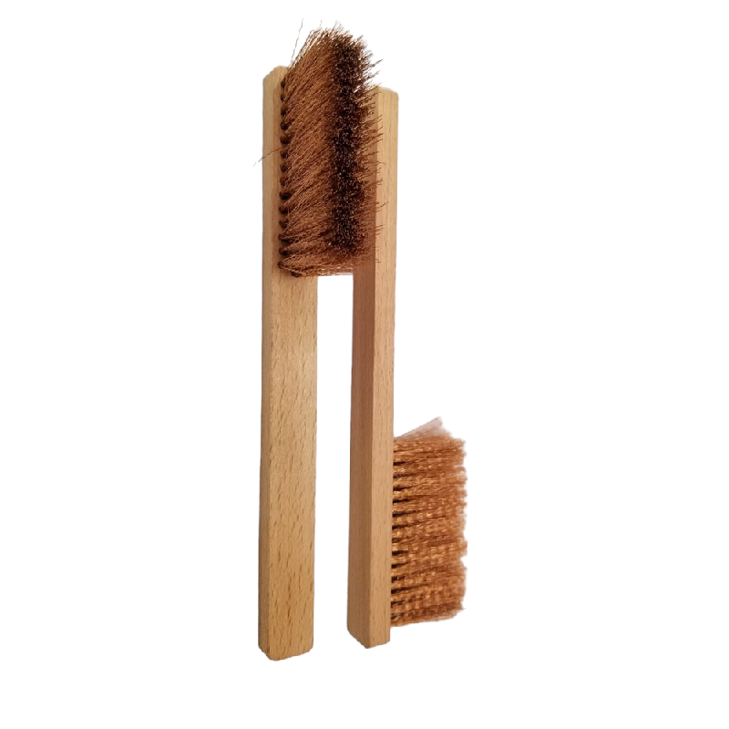 Phosphor-Bronze Brushes