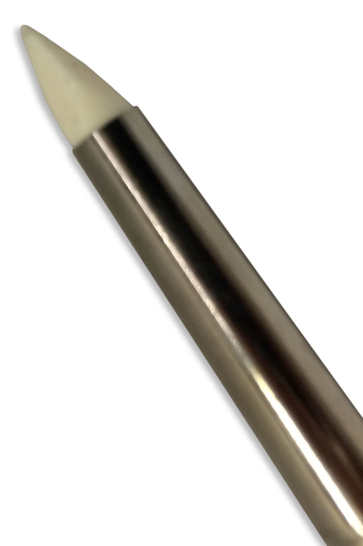 Pembentuk Tanah Liat Pahat Sudut Putih 0-16