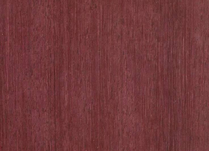 Purpleheart