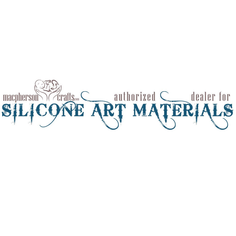 SAM - Silicone Art Materials