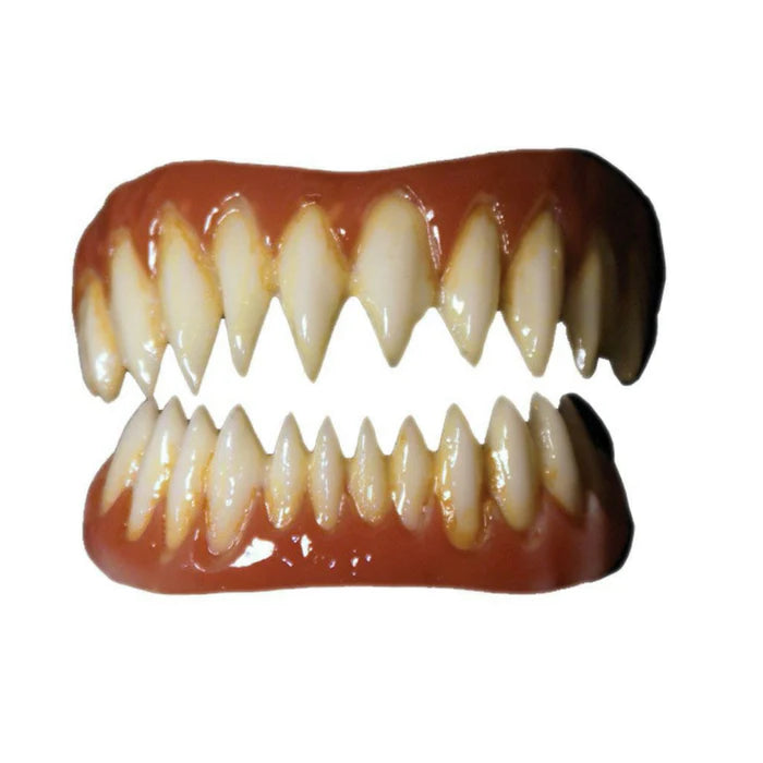 Dental Distortions